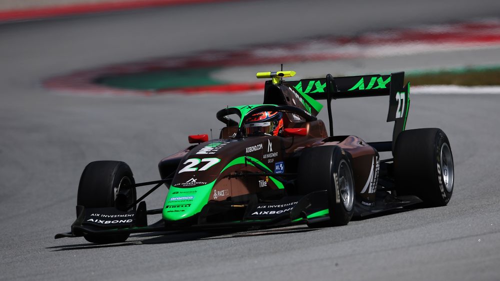 PHM AIX and Bedrin were hard at work in Barcelona looking to understand their issues