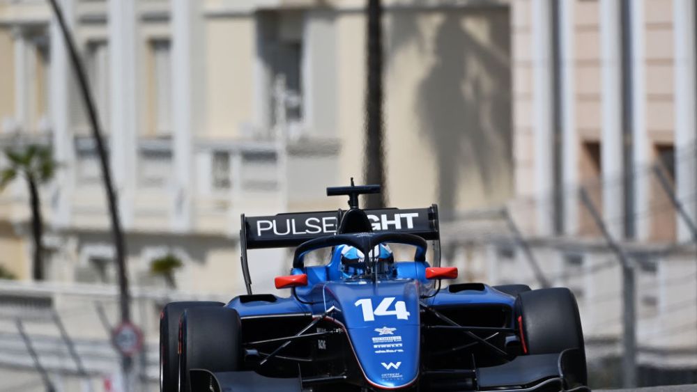 Browning made up two places on the opening lap to add valuable points to his 2024 tally