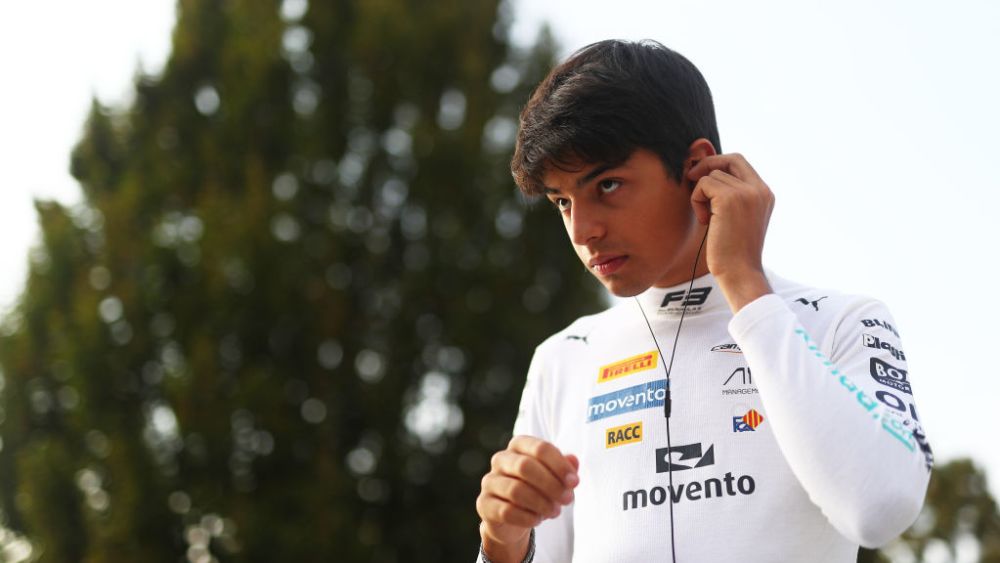 Martí was a contender for the majority of the campaign but wound up fifth in the Standings