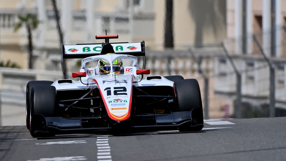 Boya is from a village called Val dAran in Catalunya