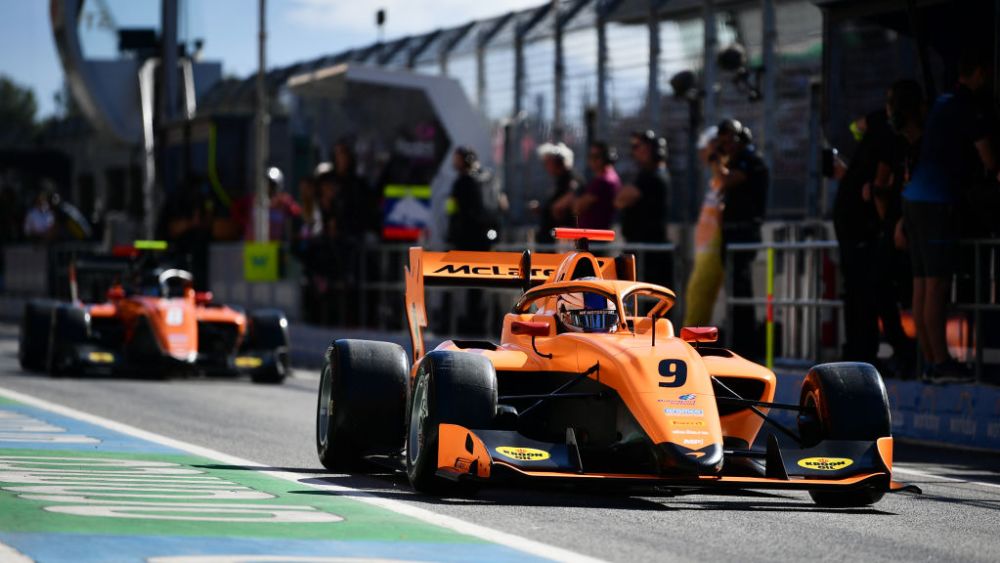 The MP driver believes that Qualifying pace can be improved upon in the races to come