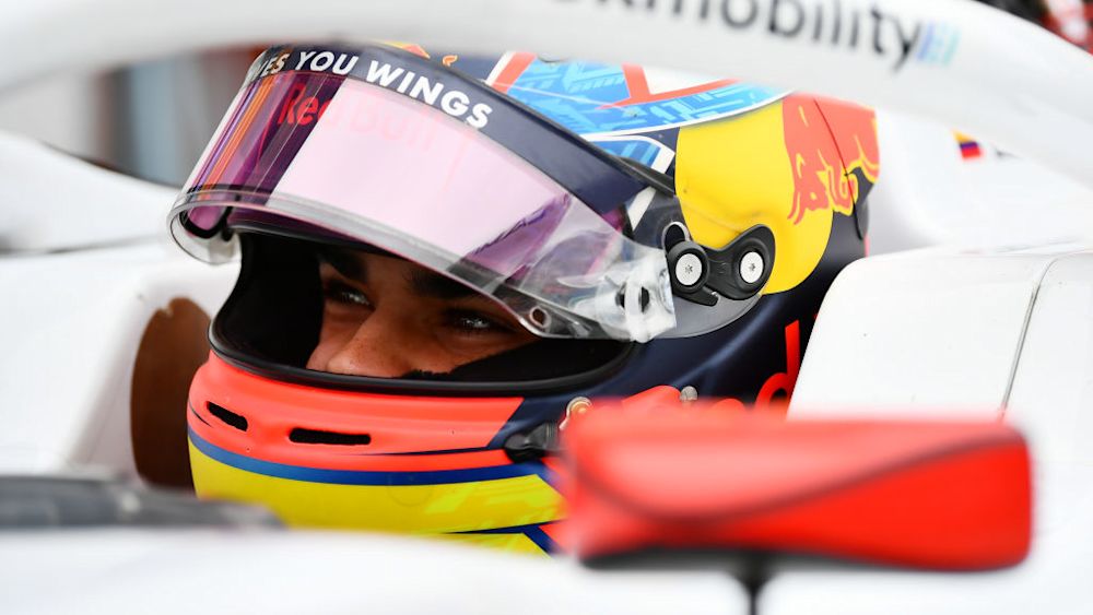 Montoya says a night race in Miami would be his dream event