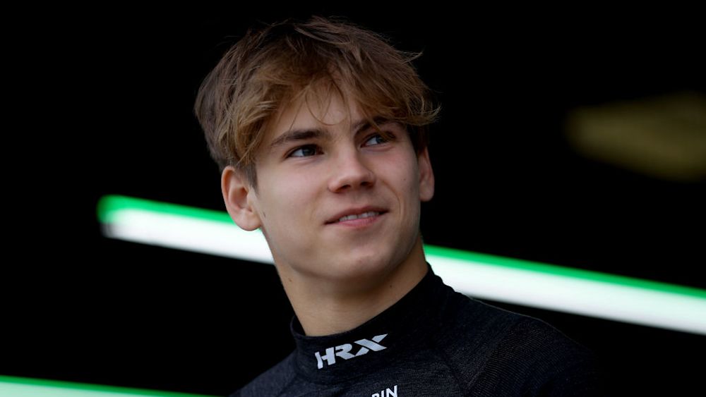 Reinecke was full of praise for Bedrins leadership in 2024