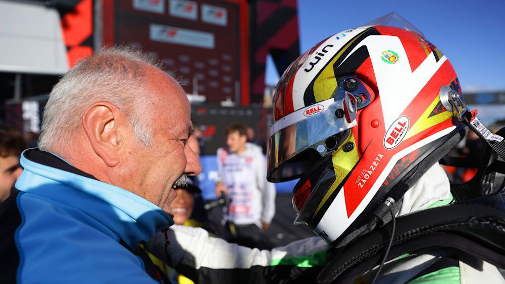 Jenzer Motorsport 2024 Review: Signing off