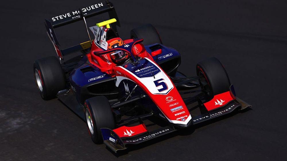 Meguetounif says hed switch the layout of the final sector of Spa