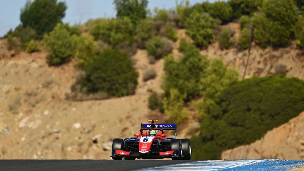 Wurz says he already feels at home in his new team