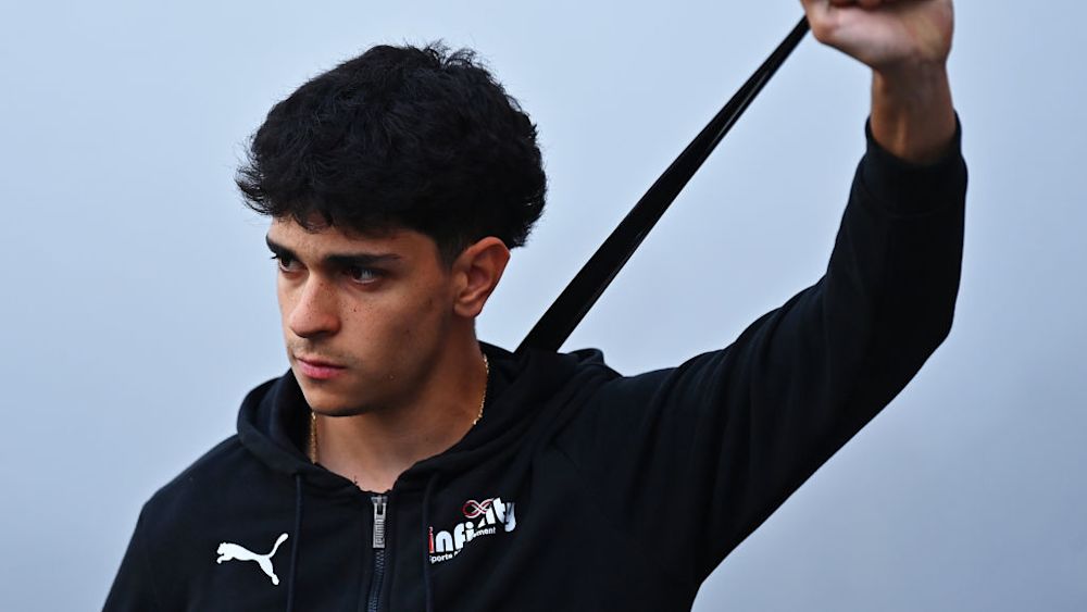 Zagazeta would tell people visiting Peru for the first time to visit Machu Picchu