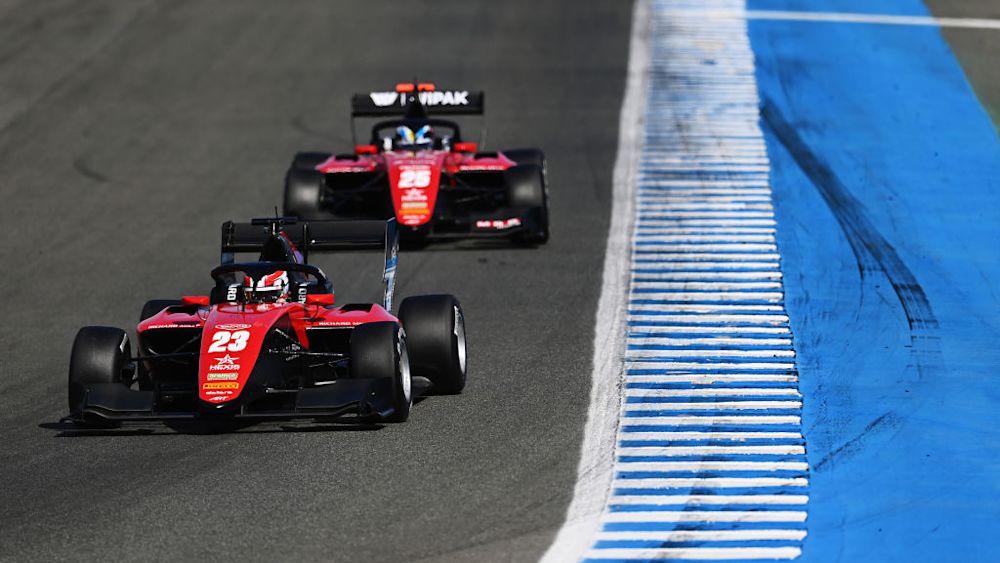 Wharton revealed that he has known teammates van Hoepen and Taponen for years