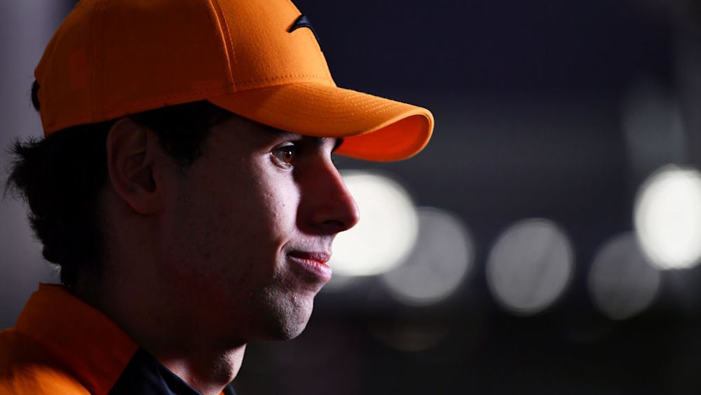 The Invicta driver believes that he and the team are well placed to do well this weekend