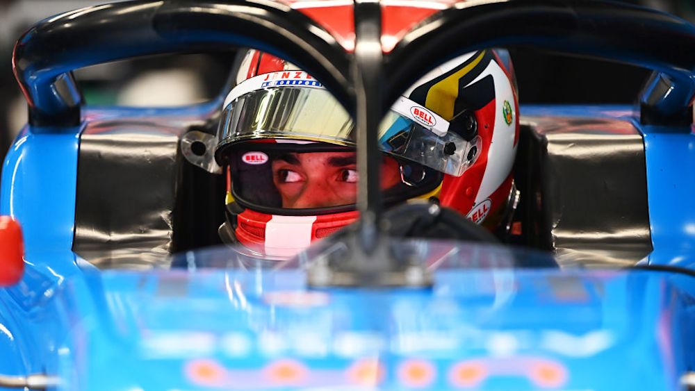 Zagazeta says the teams early preparations have been positive