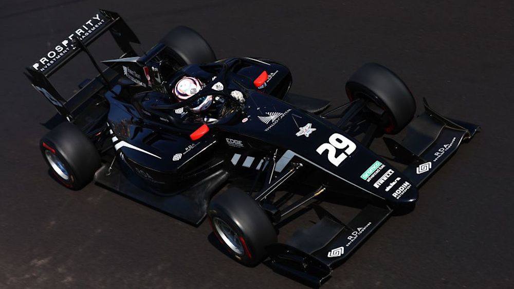 The Briton believes the team can carry its strong second-half form of 2024 into the new year