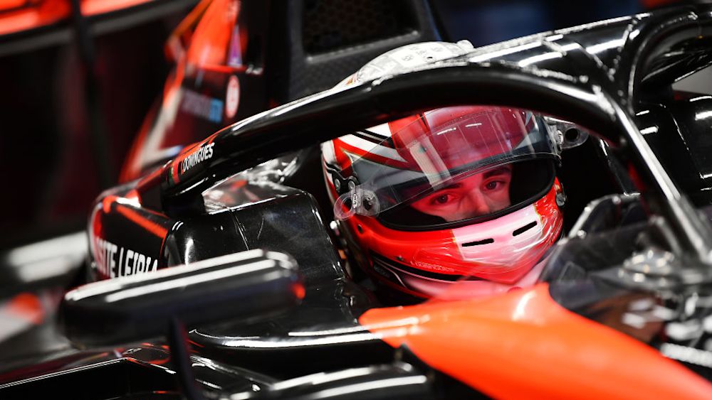 Domingues believes the team are well placed going into Round 1 in Melbourne Australia