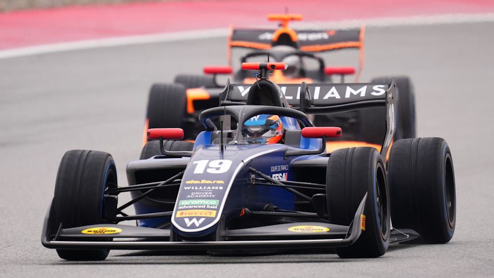 A new car and plenty of rookies means 2025 promises to be an unpredictable fight to the finish