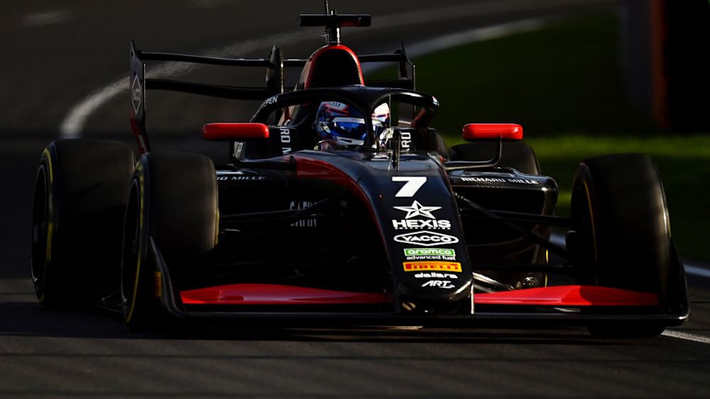 ART are the only team not to have scored points in Melbourne