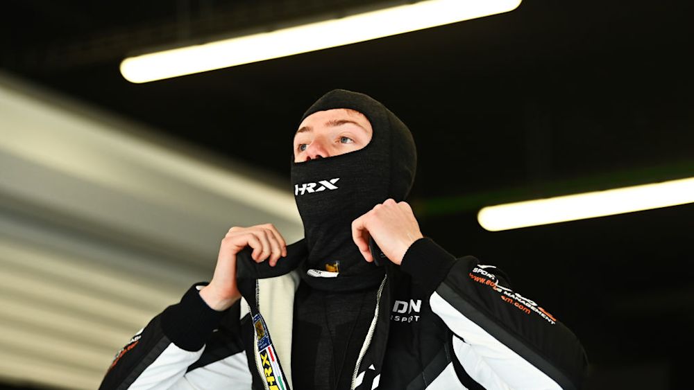 Voisin would rather be too cold than too hot