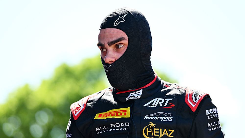 Wharton is feeling confident ahead of his return to Barcelona