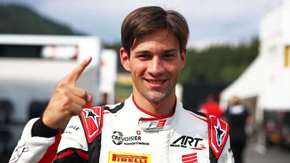 SPIELBERG FLASHBACK: Some of the standout moments from F3’s visits to the Red Bull Ring