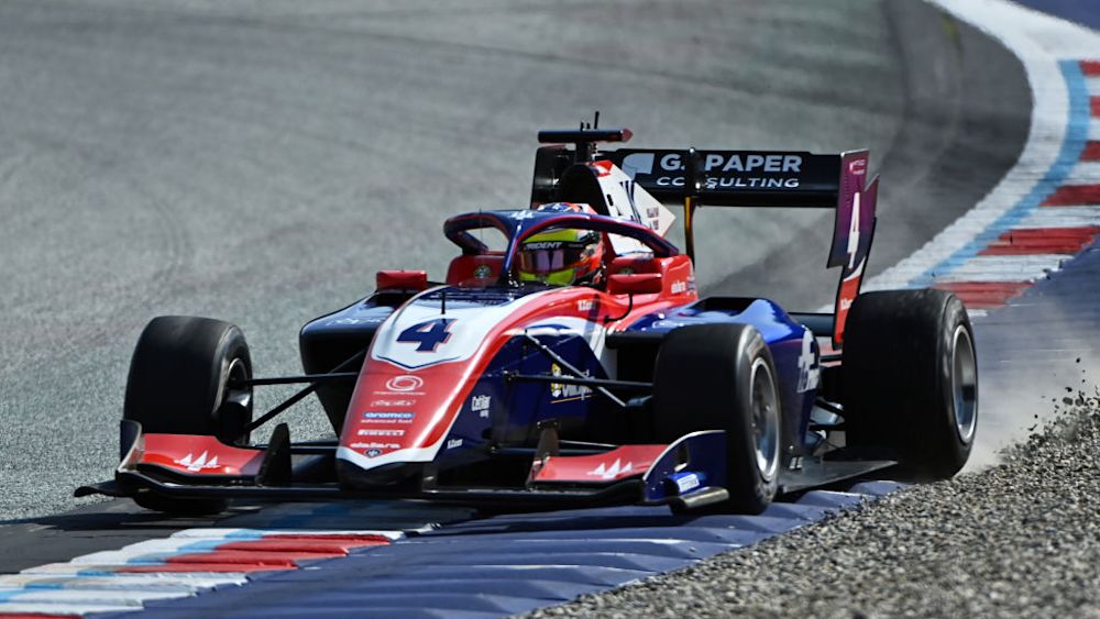 Fornaroli lost his fastest lap in Qualifying last year and started both races from the back