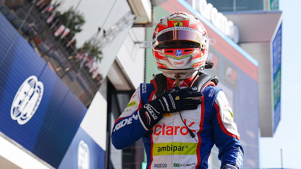 What to Watch For: Some storylines to look out for at Round 6 in Spielberg