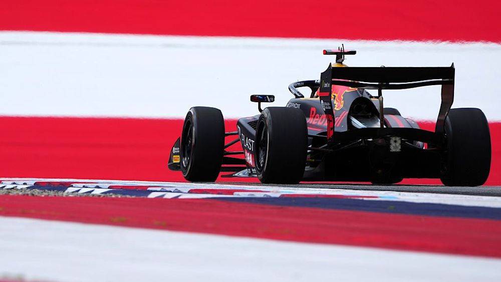 Tsolov says that he is expecting a fight between himself and the Championship leader in Qualifying