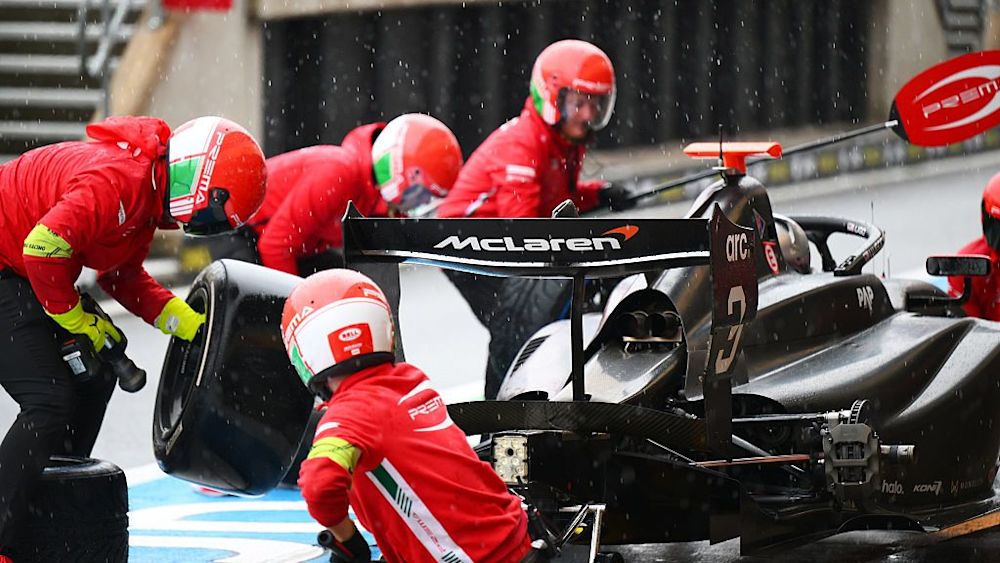 Ugochukwu aiming for maiden F3 win at Spa amidst rise in form with PREMA Racing