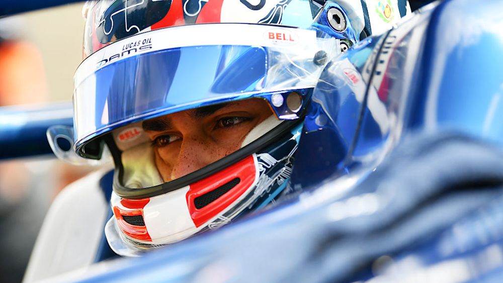 Zagazeta is a big sports fan and also supports Arsenal Football Club 