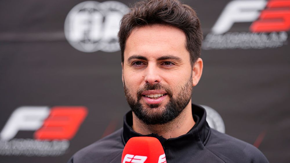 Campos Racing 2025 Season Review: A maiden title success
