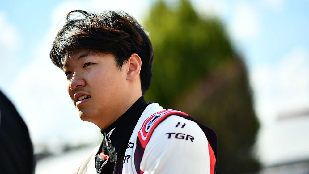 The Hitech Team Manager says his drivers made improvements that results didnt always show