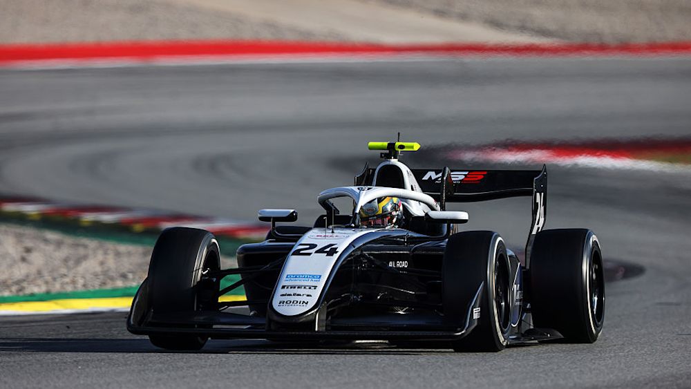 Ho has set out what he is aiming to achieve in 2026