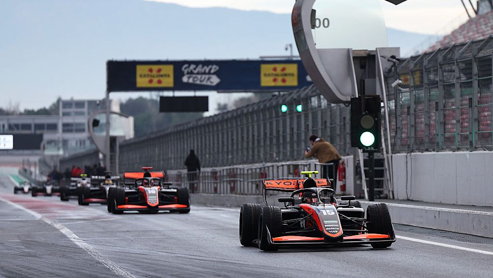 VAR are feeling confident about their chances in Melbourne