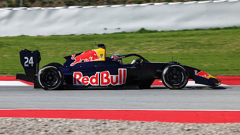 Bellringer says Hitech are feeling confident heading to Melbourne