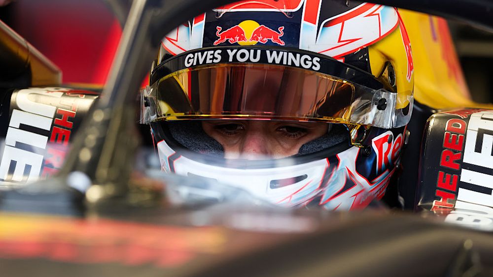 The Mexican driver has worked with Campos and Red Bull to stay sharp during his enforced break