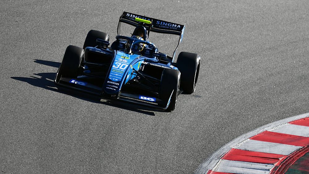 Bhirombhakdi is hopeful of being as competitive as possible this season