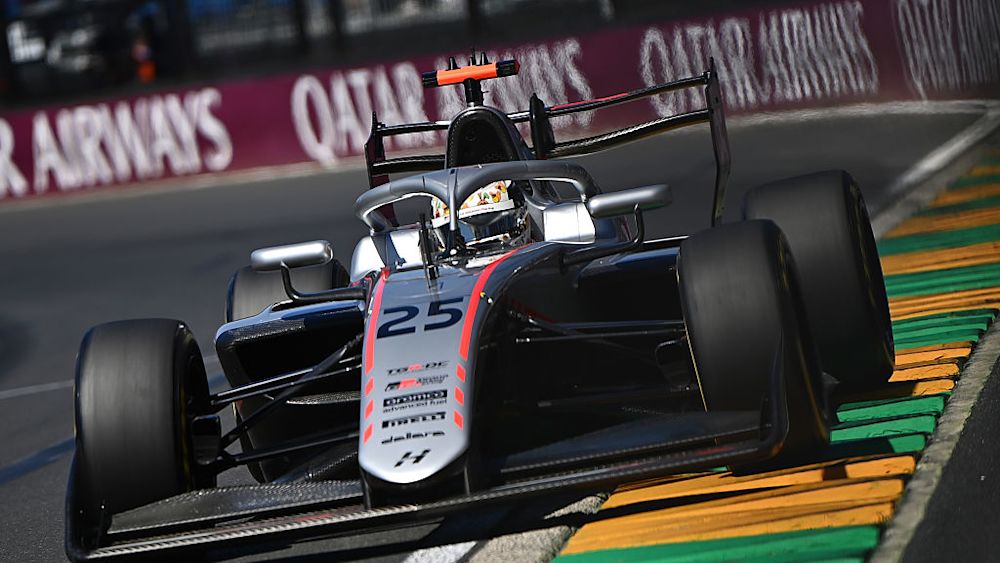 Nakamura hopes to be inside the top 12 in Qualifying next time around to capitalise on promising pace