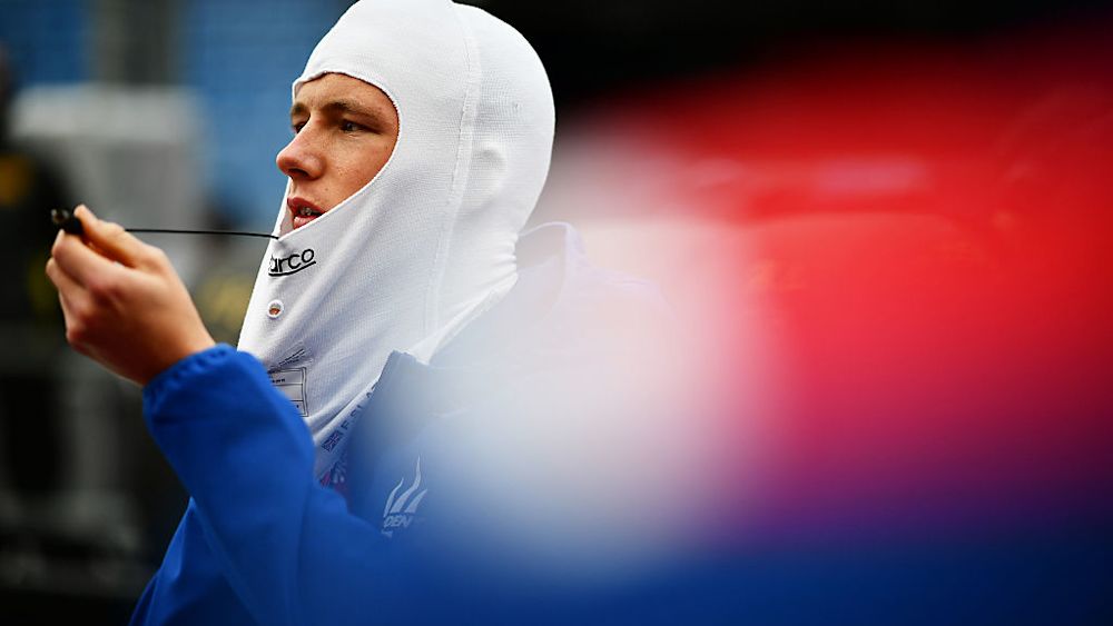 The Audi junior driver believes theres plenty of more pace to come as the season unfolds