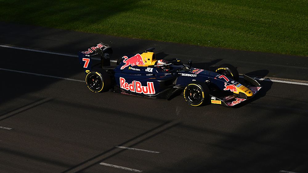 Colnaghi reflected on both the positives and negatives from Melbourne