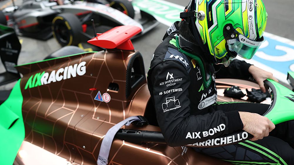 The Brazilian expressed how much pride he takes in representing his country