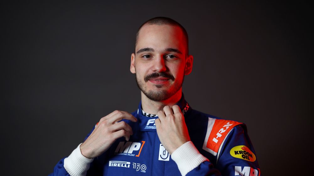Смоляр Сергей Николаевич
