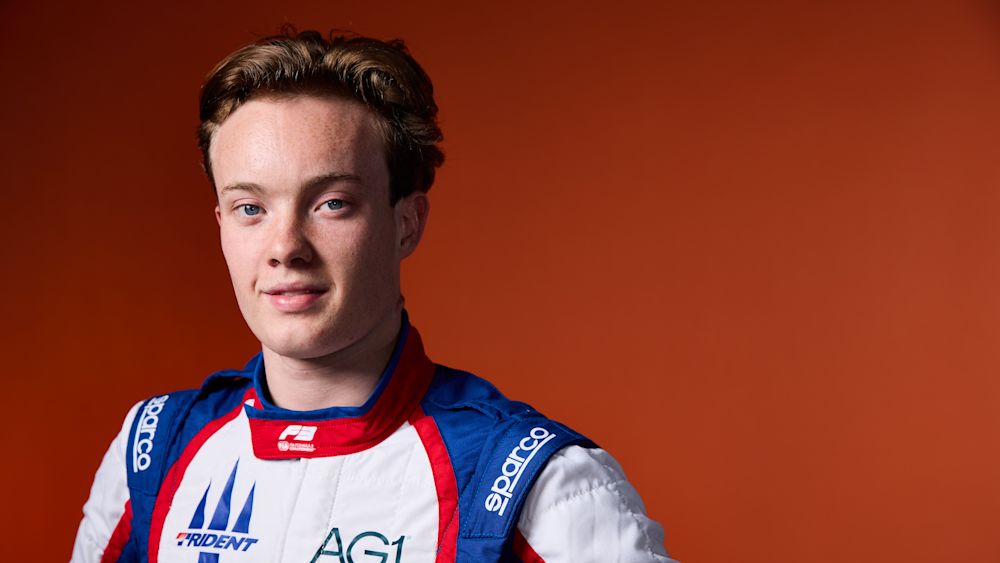 NOAH STROMSTED
