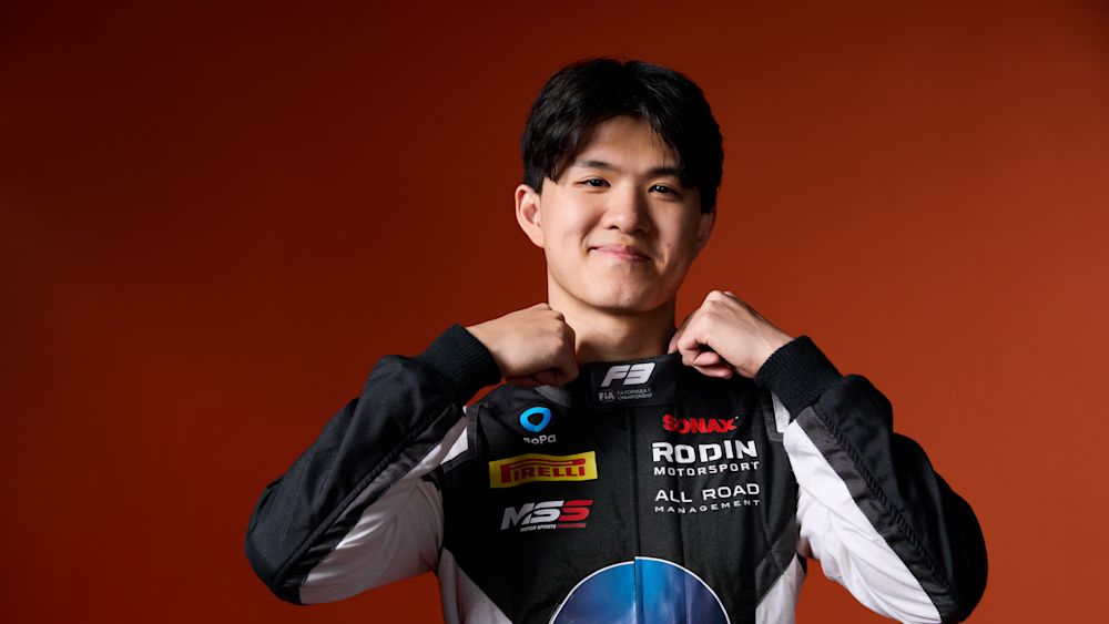 CHRISTIAN HO
