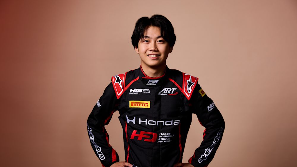 TAITO KATO