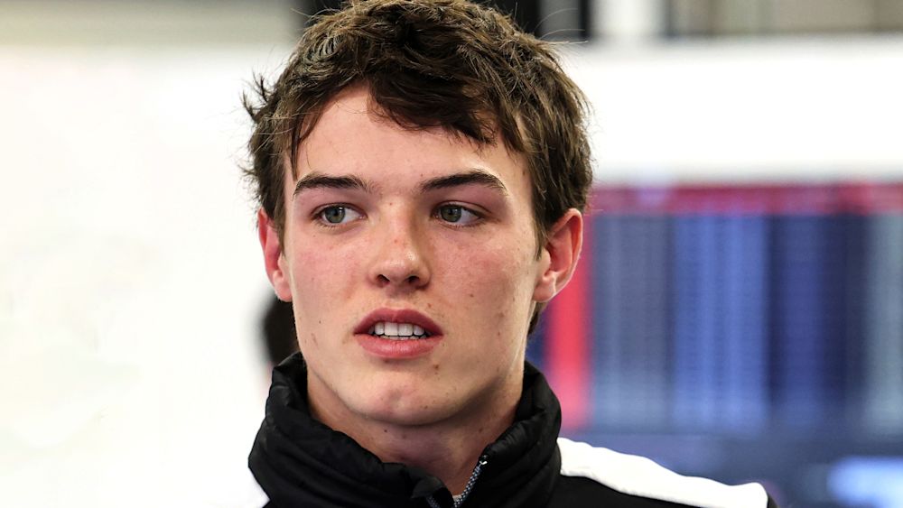 PATRICK HEUZENROEDER