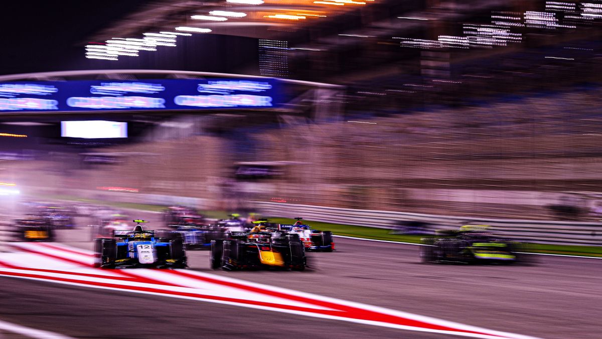 Formula 2 store live streaming free