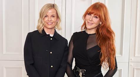 F1 ACADEMY announces milestone partnership with Charlotte Tilbury