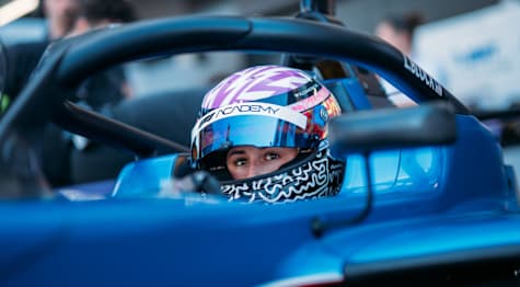 Lia Blocks Jeddah Weekend Round-Up Its all a learning curve