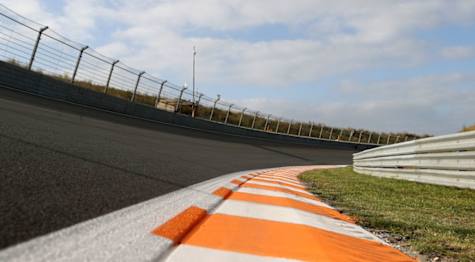 2024 F1 ACADEMY field get back on track for Zandvoort in-season testing 