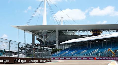 Miami Preview Talking points ahead of Round 2