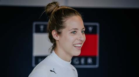 Nerea Martís Miami Weekend Round-Up Always searching for improvement