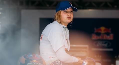 De Heus targets repeat of 2023 upturn as she looks to bounce back with Barcelona victory 