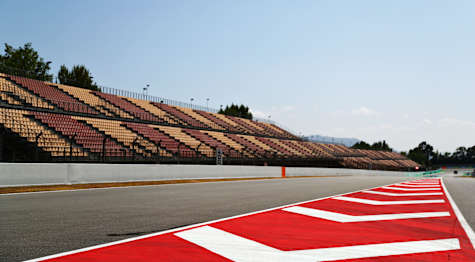 Barcelona Preview Talking points ahead of Round 3